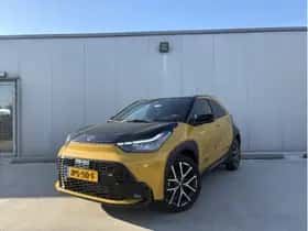Toyota Aygo X (2025)