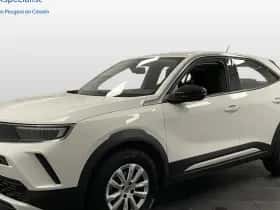 Opel Mokka (2021)