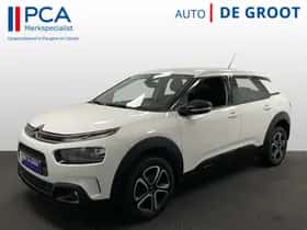 Citroën C4 Cactus (2021)