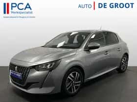 Peugeot 208 (2021)