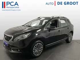 Peugeot 2008 (2018)