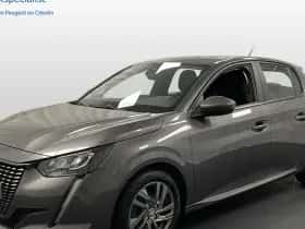 Peugeot 208 (2022)