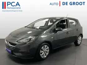 Opel Corsa (2016)
