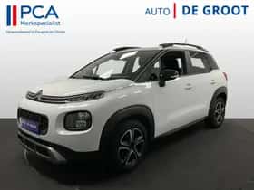 Citroën C3 Aircross (2021)