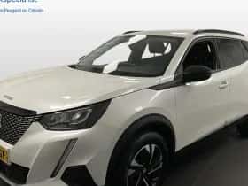 Peugeot 2008 (2022)