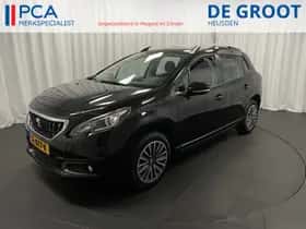 Peugeot 2008 (2018)