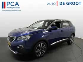 Peugeot 3008 (2020)