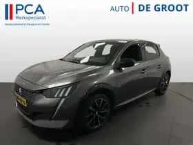 Peugeot 208 (2023)