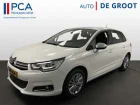 Citroën C4 (2016)