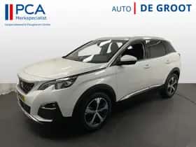 Peugeot 3008 (2017)