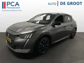 Peugeot 208 (2022)