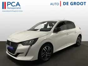 Peugeot 208 (2023)