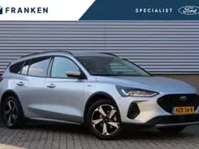 Ford Focus (2024)