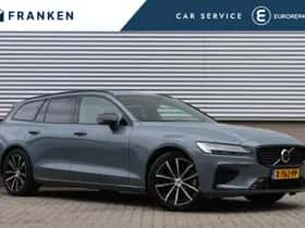 Volvo V60 (2023)