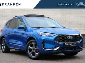 Ford Kuga (2025)