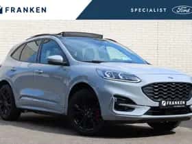Ford Kuga (2024)