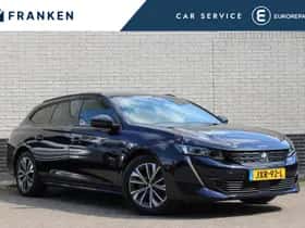 Peugeot 508 (2023)