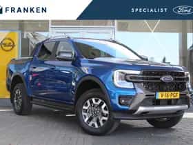 Ford Ranger (2026)