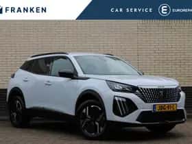 Peugeot 2008 (2025)
