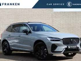 Volvo XC60 (2026)