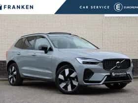 Volvo XC60 (2024)