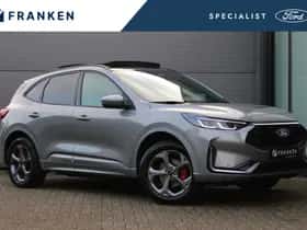 Ford Kuga (2025)
