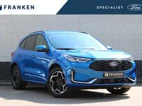 Ford Kuga (2025)