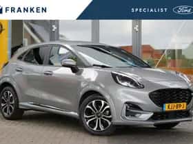 Ford Puma (2024)