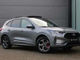Ford Kuga (2025)