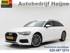 Audi A6 (2021)