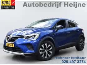 Renault Captur (2022)