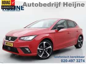 SEAT Ibiza (2024)