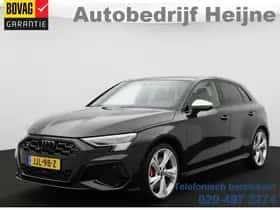 Audi S3 (2024)