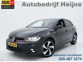 Volkswagen Polo (2024)