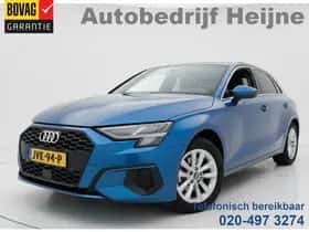 Audi A3 (2021)
