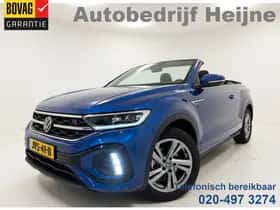 Volkswagen T-Roc (2025)