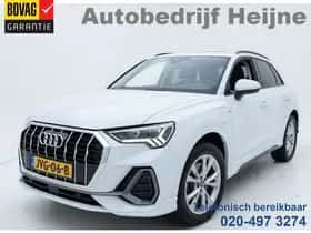 Audi Q3 (2022)