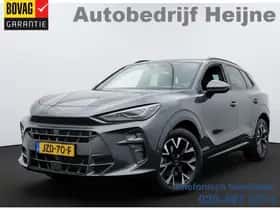 CUPRA Terramar (2025)