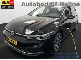 Volkswagen Golf (2023)
