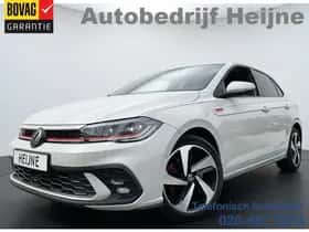 Volkswagen Polo (2024)