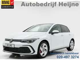 Volkswagen Golf (2022)