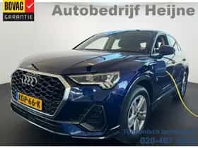 Audi Q3 (2022)