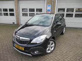 Opel Mokka (2012)