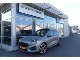 Ford Kuga (2021)