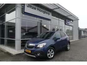 Opel Mokka (2016)
