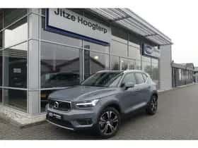 Volvo XC40 (2020)