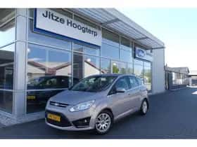 Ford C-Max (2012)
