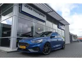 Ford Focus (2019)