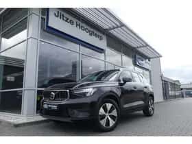 Volvo XC40 (2022)
