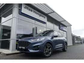 Ford Kuga (2022)